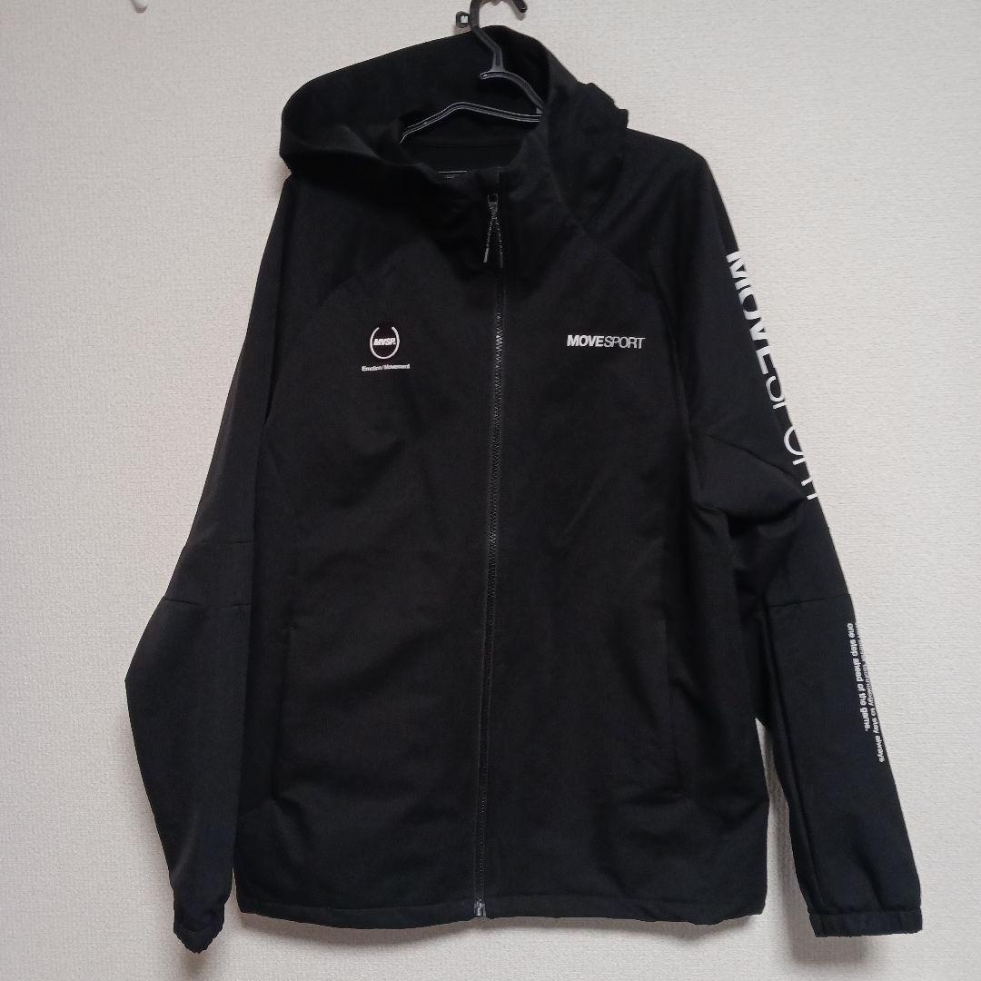 デサント　ジャケット　XL