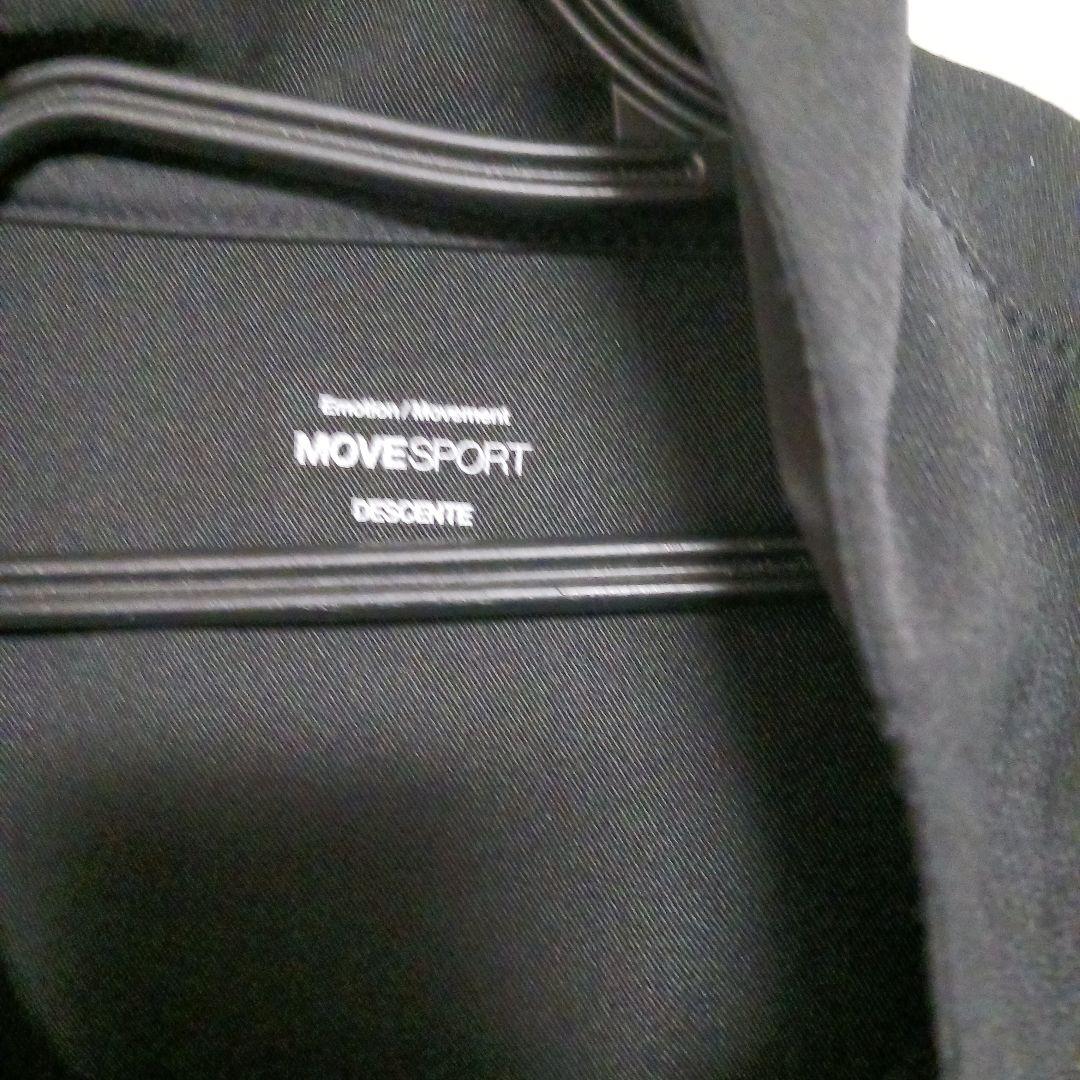 デサント　ジャケット　XL