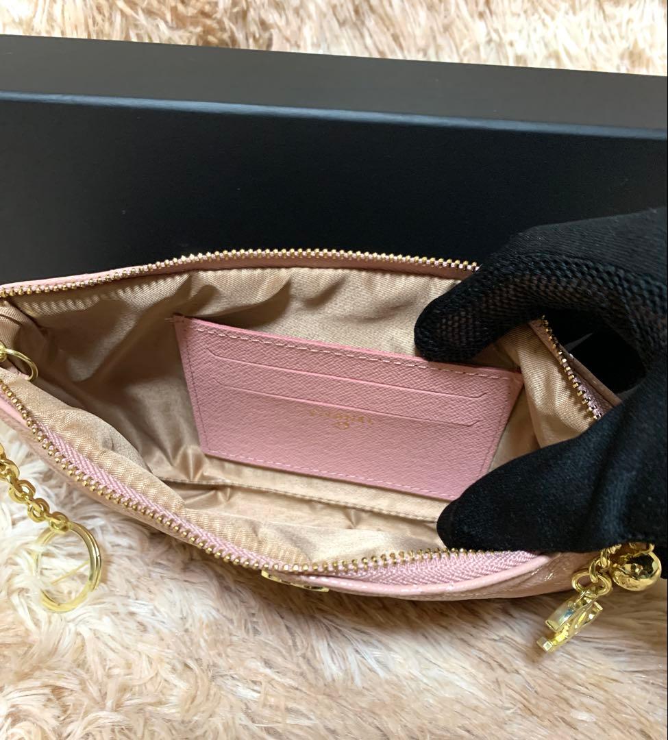 ゆか ページ　☆非売品☆ ノベルティポーチ