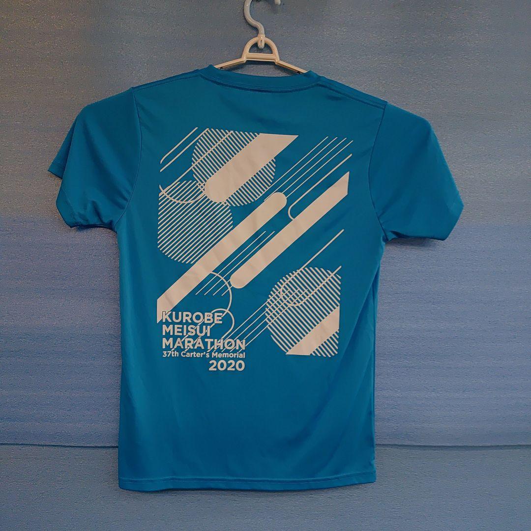 富山マラソンTシャツ 5着 黒部名水マラソンTシャツ 5着