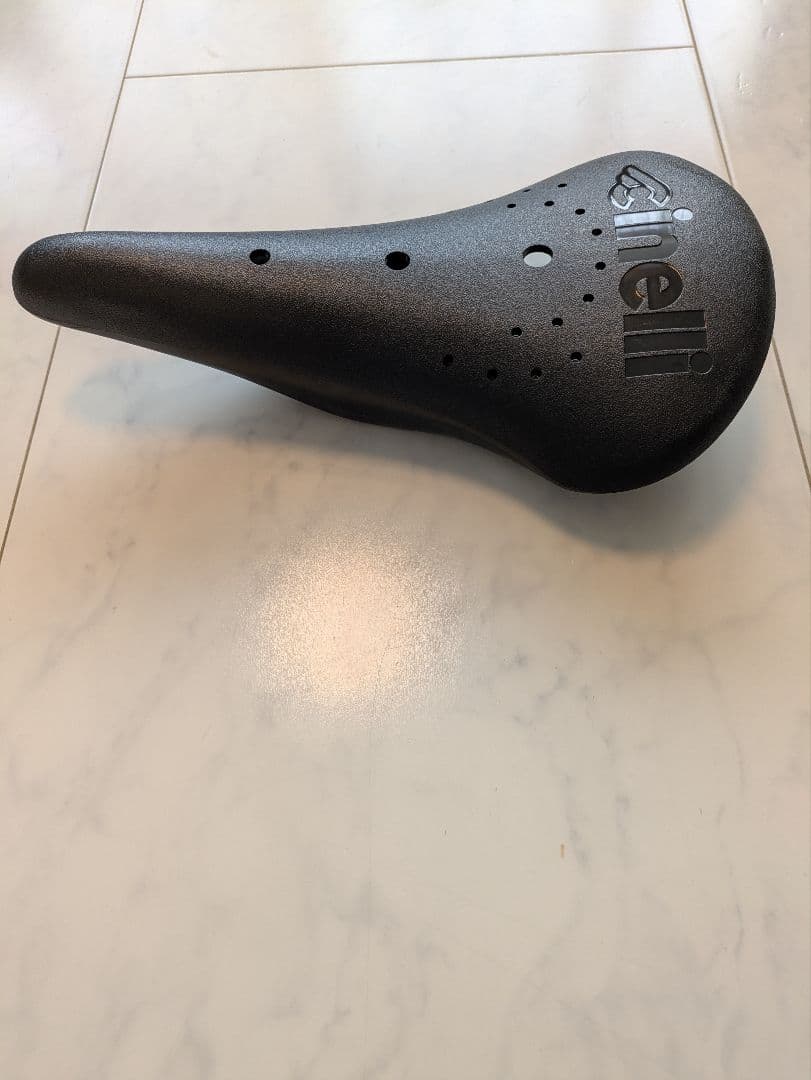 CINELLI ( チネリ ) UNICANITOR CMXサドル　ブラック