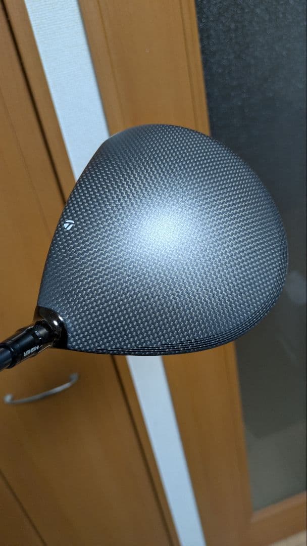 美品テーラーメイド TaylorMade Qi35maxドライバー 9.0° S