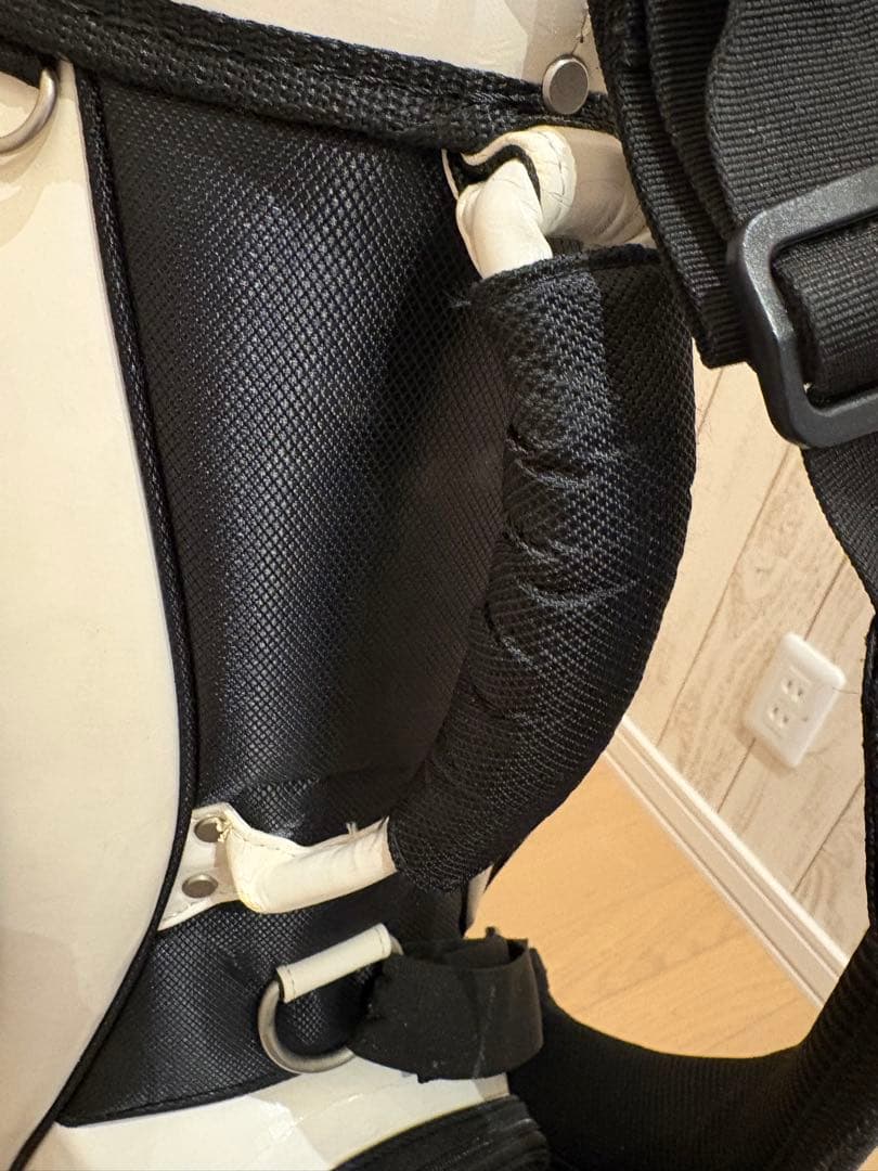 Callaway Solaire キャディバッグ キャロウェイ ソレイル