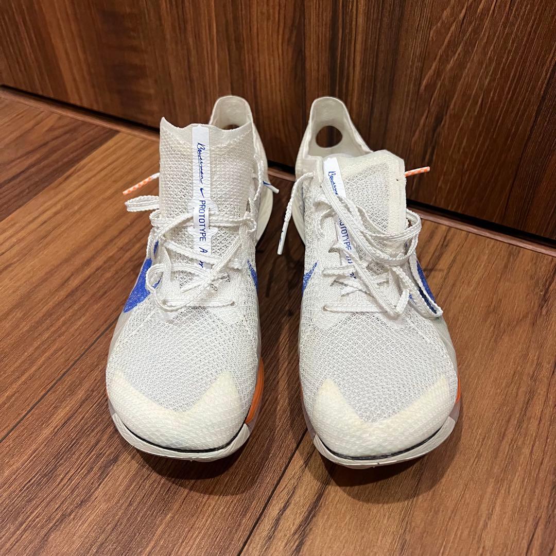 NIKE ナイキ エアズームヴィクトリー2 26.5cm