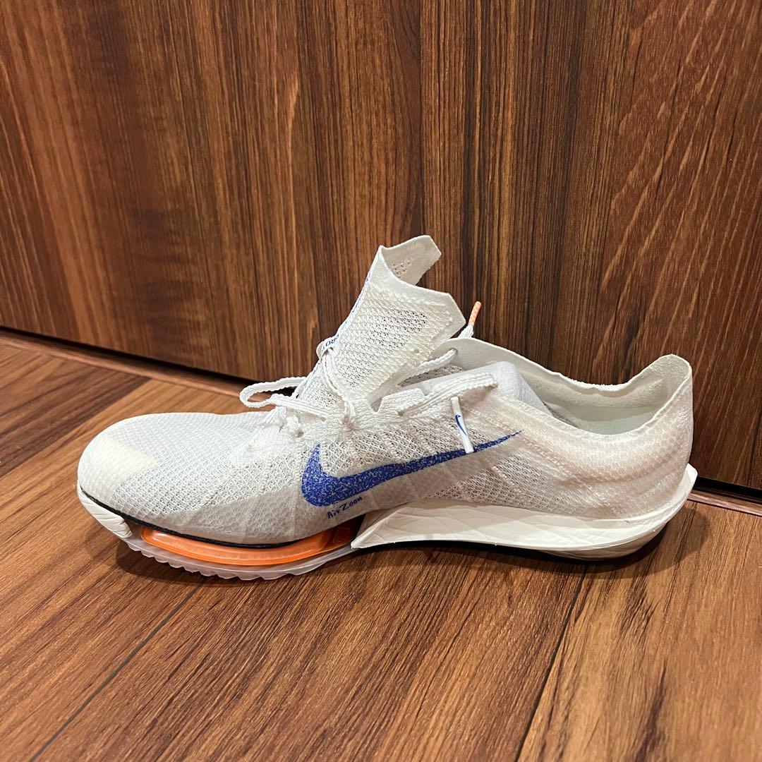 NIKE ナイキ エアズームヴィクトリー2 26.5cm