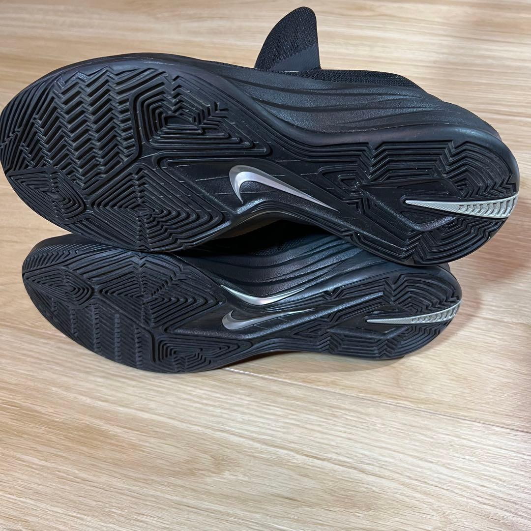 NIKEナイキハイパーダンク2014 28cm ブラック