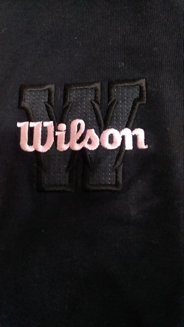 WILLSON レディース スエット セットアップ未使用品