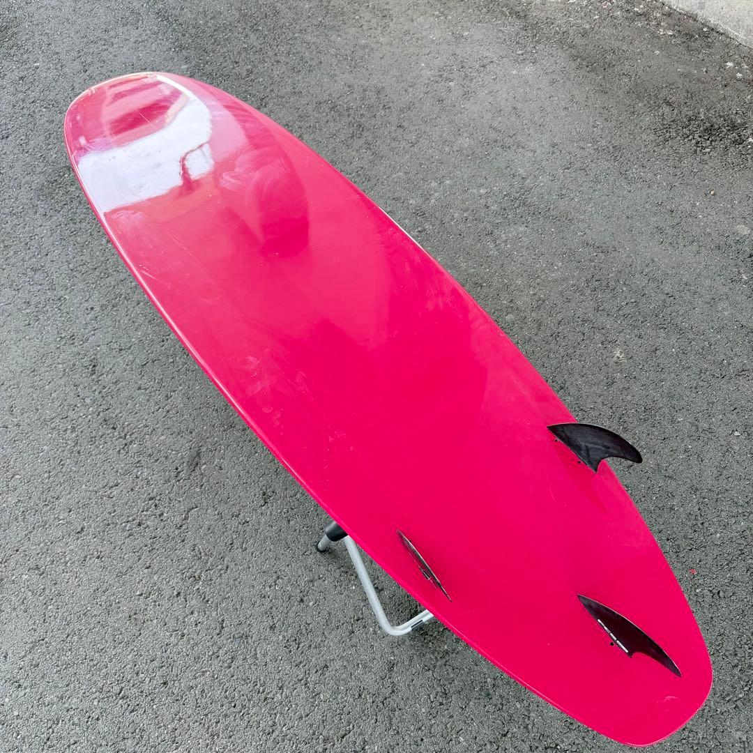 ROXY　ロキシー　サーフボード 7’6ft テイク鬼速　すぐ使える　フィン付き