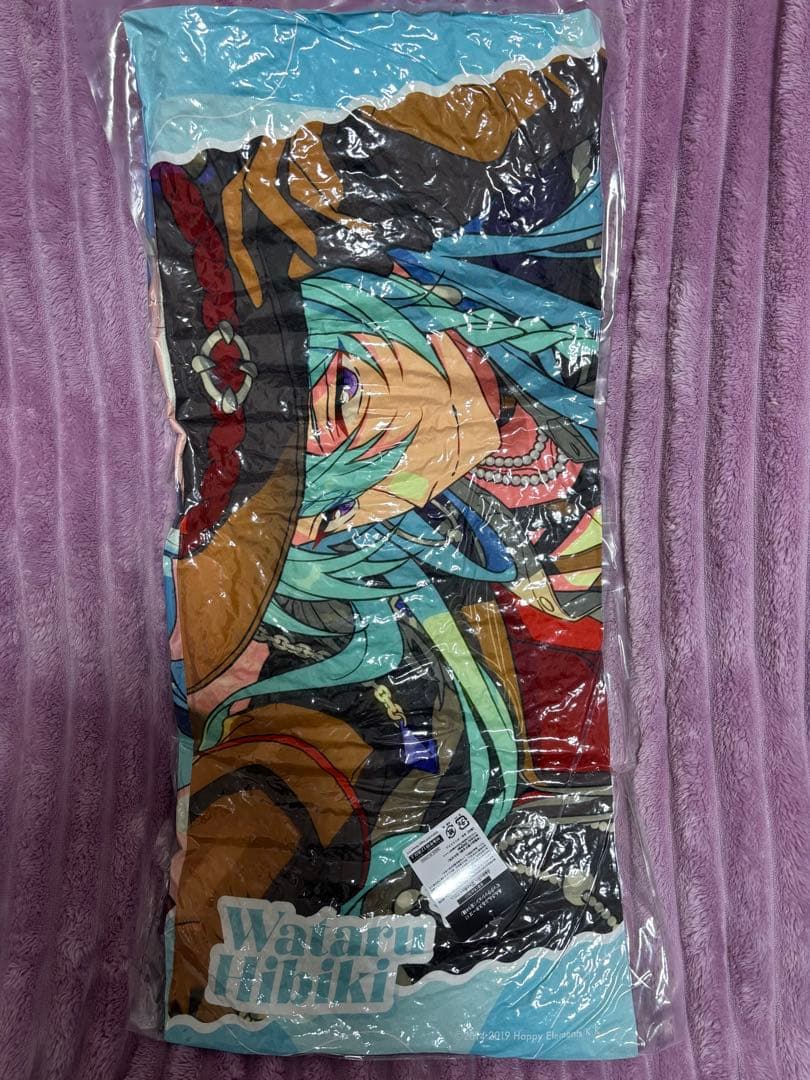 あんスタ クッション gigo 日々樹渉