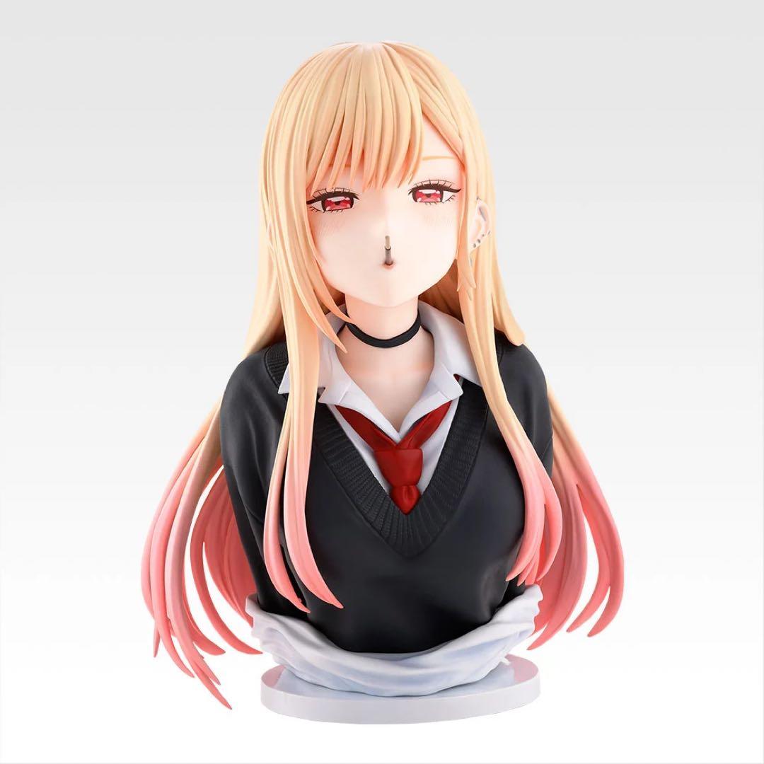 【ラストワン賞】一番くじ TVアニメ「その着せ替え人形は恋をする」