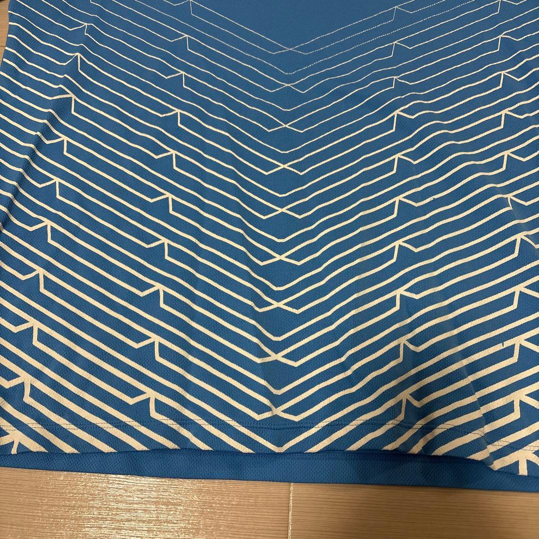 古いジュビロ磐田Tシャツ