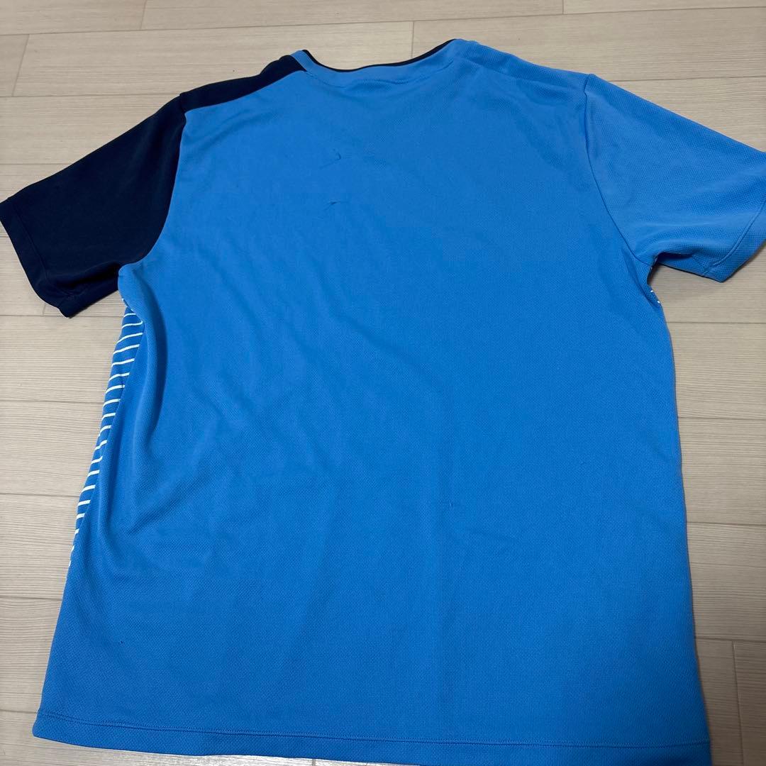 古いジュビロ磐田Tシャツ