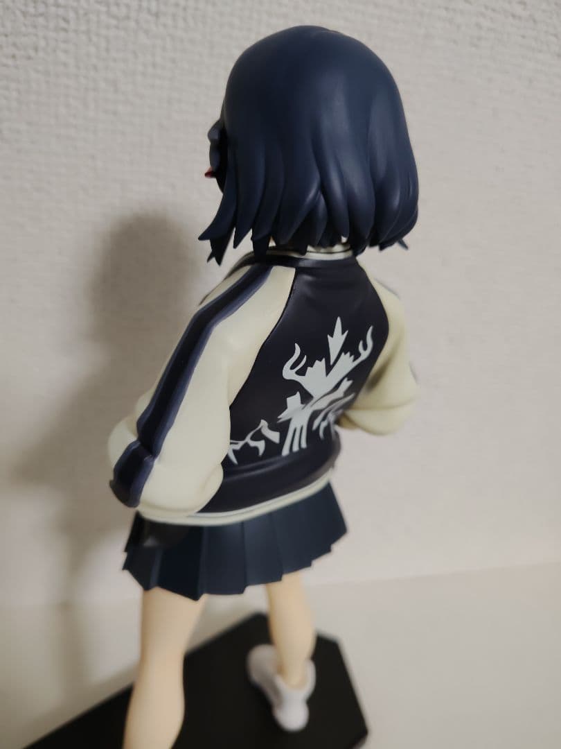 キルラキル POP UP PARADE 纏流子 スカジャンVer. L size