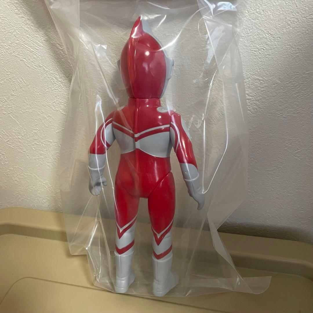 メディコムトイMATゾフィー