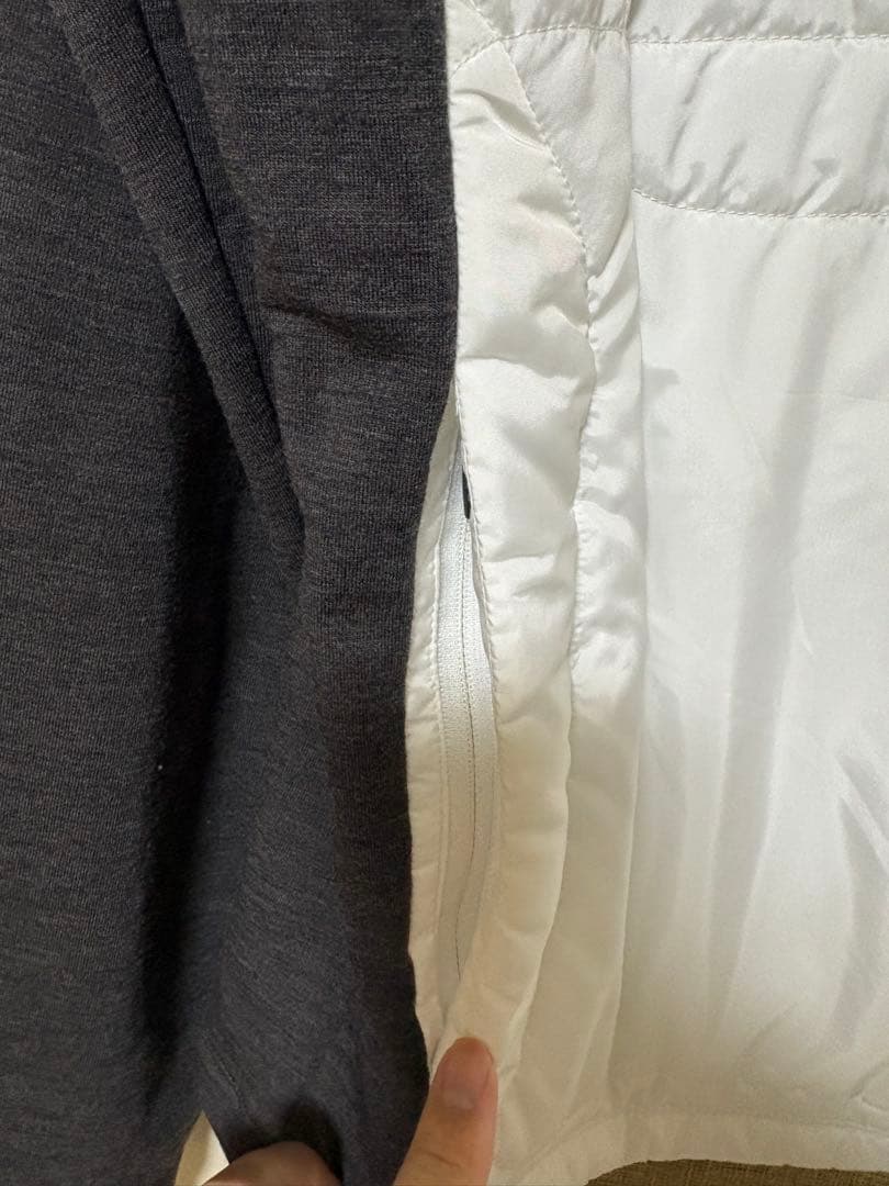 RALPH LAUREN RLX ゴルフジャケット　Ｌサイズ