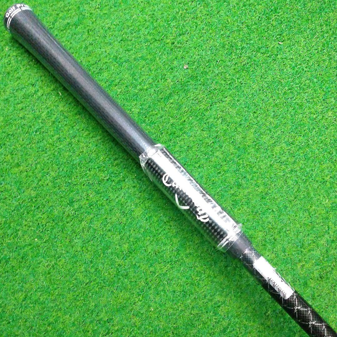 新品　キャロウェイクワンタム　FW9番 テンセイグレイforCW　60(S)