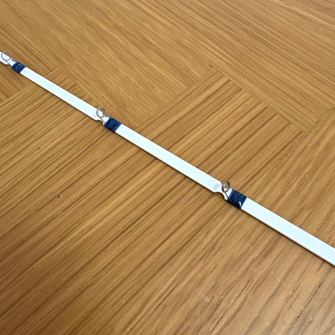 《美品》SHIMANO EXPEC L05S ワカサギ穂先