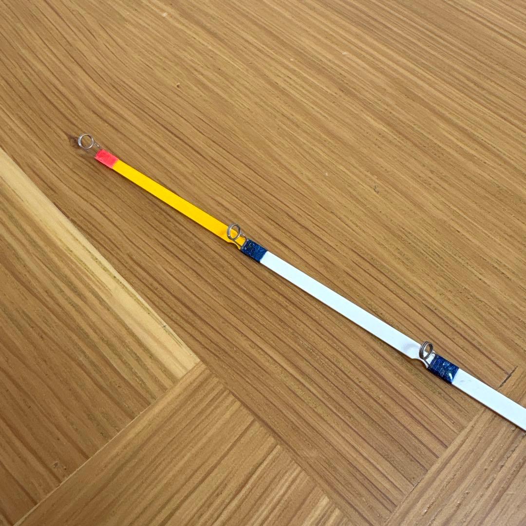 《美品》SHIMANO EXPEC L05S ワカサギ穂先