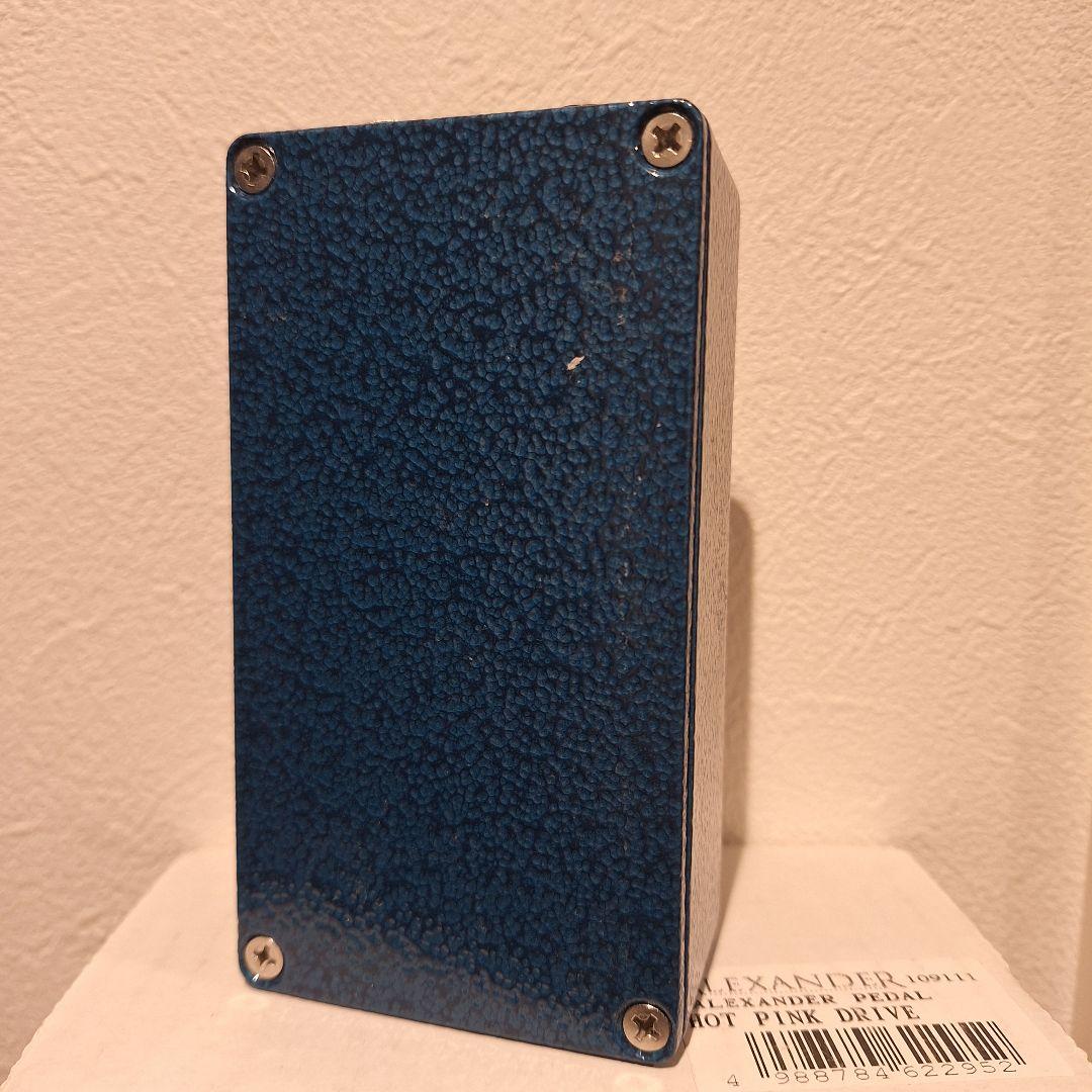 ギター EarthQuaker Devices/Zoar