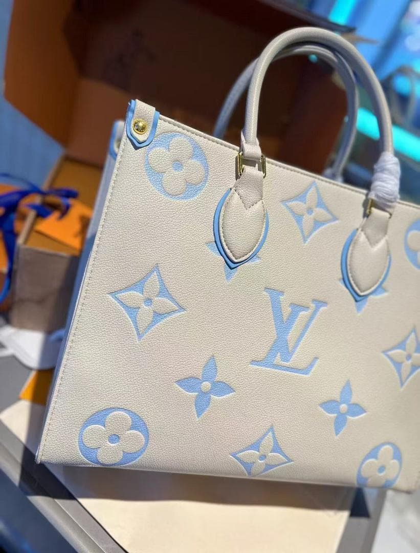 Louis Vuitton ◆断捨離モノグラムバッグ