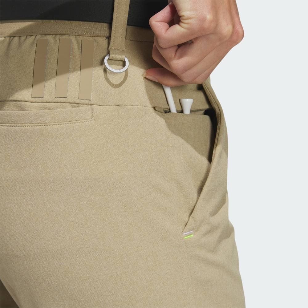 【M】定価12,650円 アディダス ゴルフ EX STRETCH パンツ