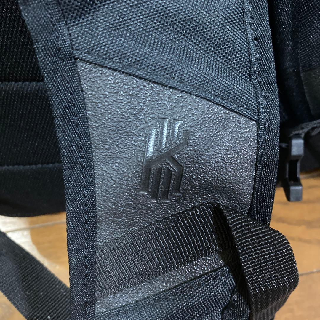 NIKE カイリー　バスケットボール用　バックパック