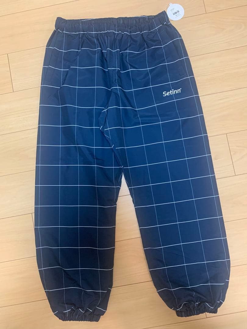 ウェア Setinn Game Pants