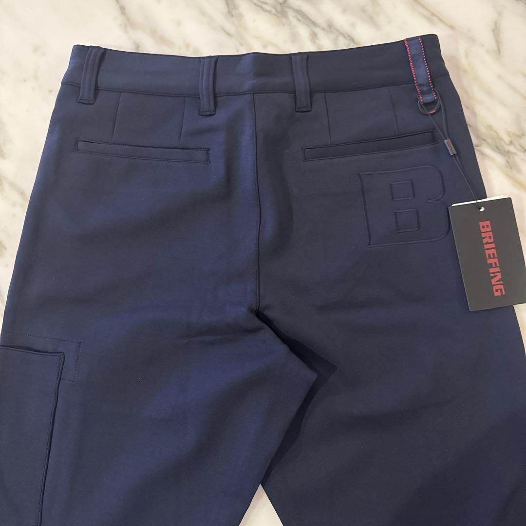 d*a様 新品　ブリーフィング ゴルフ BRIEFING GOLF パンツ メン