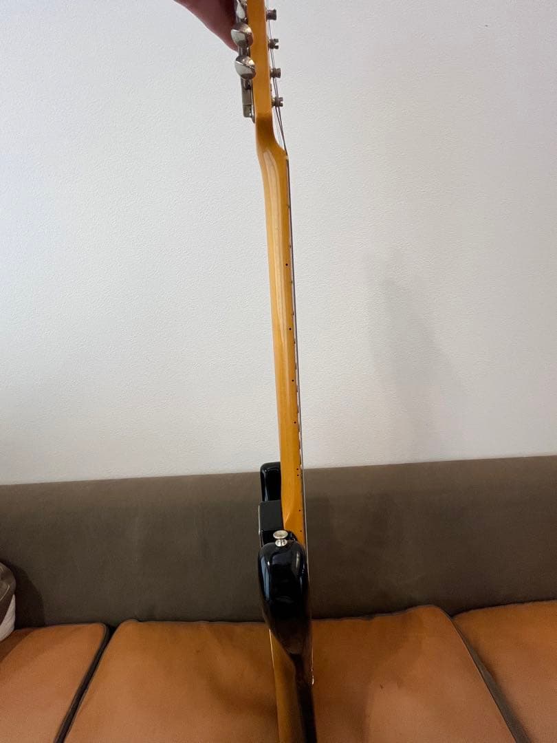 Fender ストラトキャスター