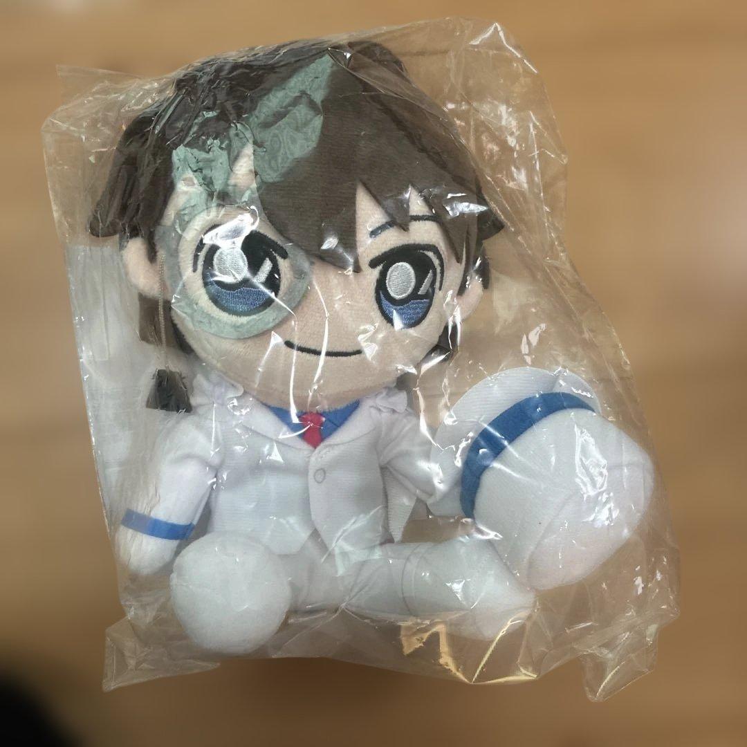 怪盗キッド　プレミアムアートクッション　その他まとめ売り