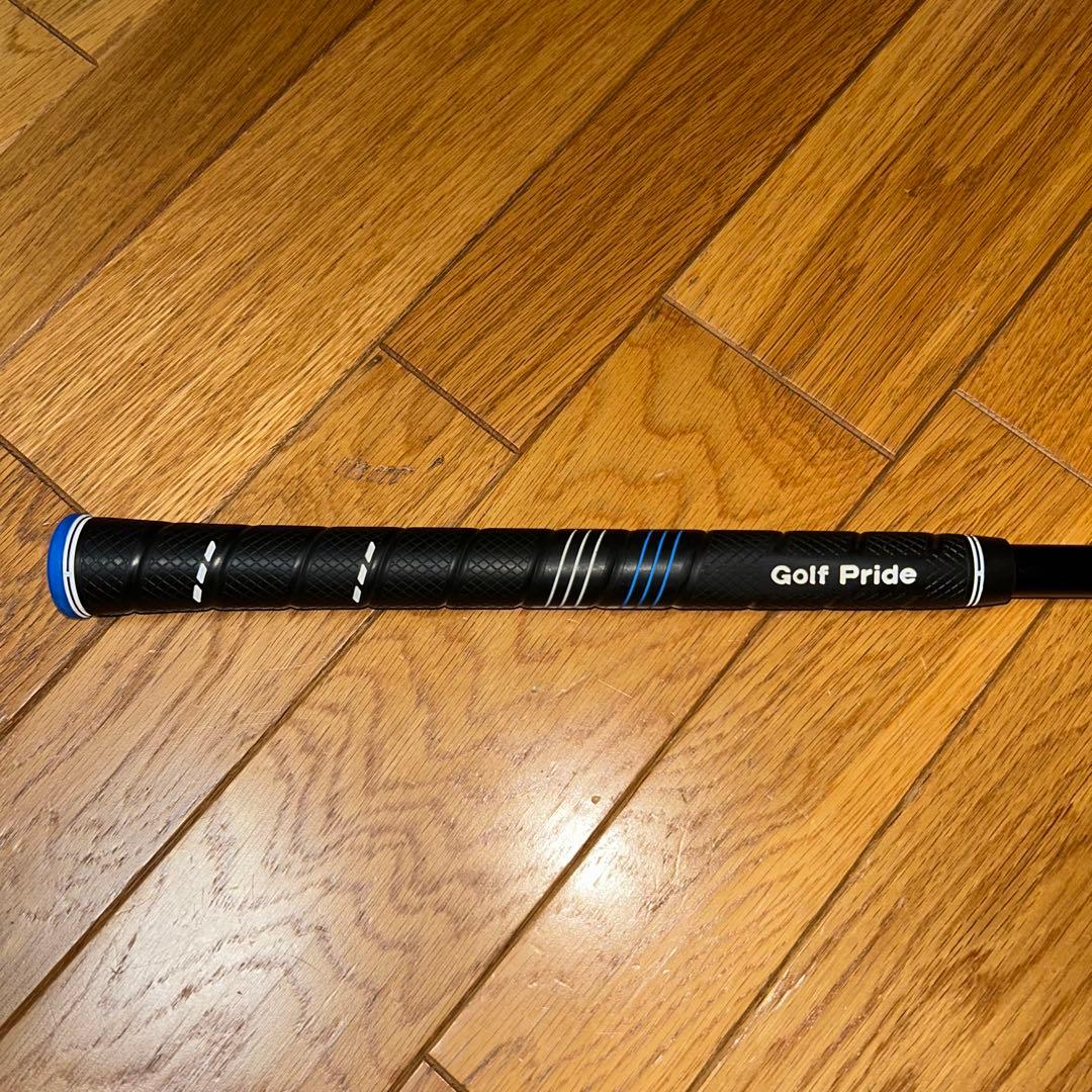 スピーダーNXグリーン ドライバー用（テーラーメイドスリーブ）