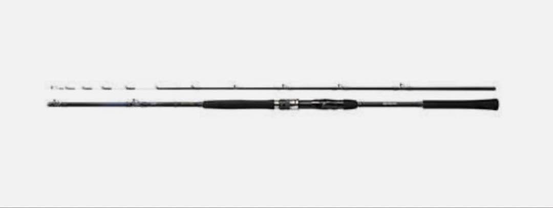 ダイワ DEEO TSG 120-200 船竿