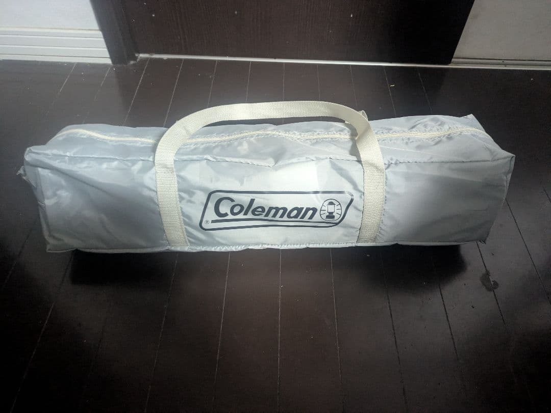（あっきー）Coleman スクリーンIGシェード＋ 2000036446