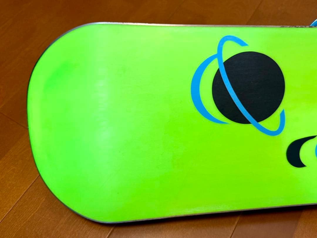 K2 キッズ スノーボード 3点セット 120cm