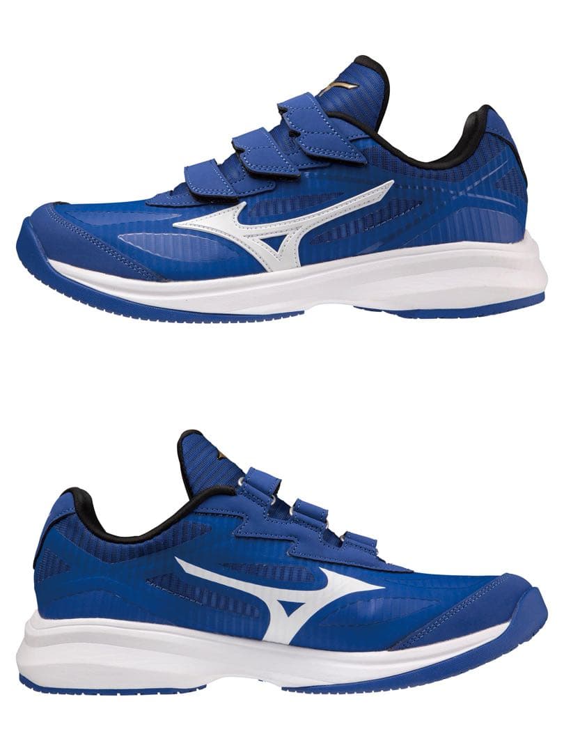 MIZUNO ウエーブライトレボラン エリート 27cm 11GT2210