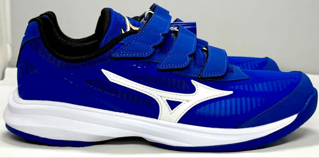 MIZUNO ウエーブライトレボラン エリート 27cm 11GT2210