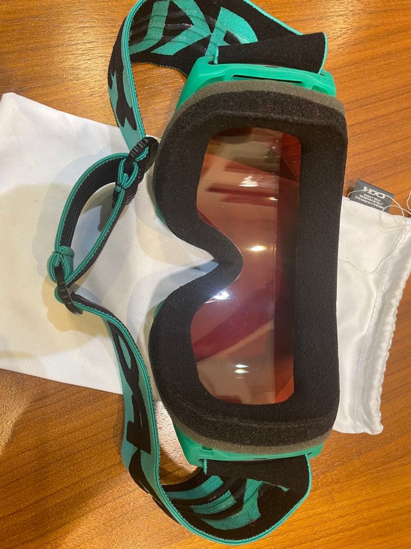 オークリー LINE MINER XL（L） スタンダードフィット