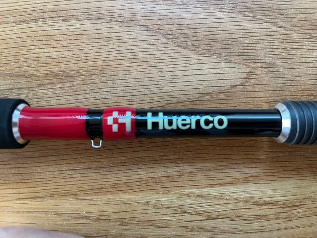 huerco フエルコ　VR180-10 新品 未使用