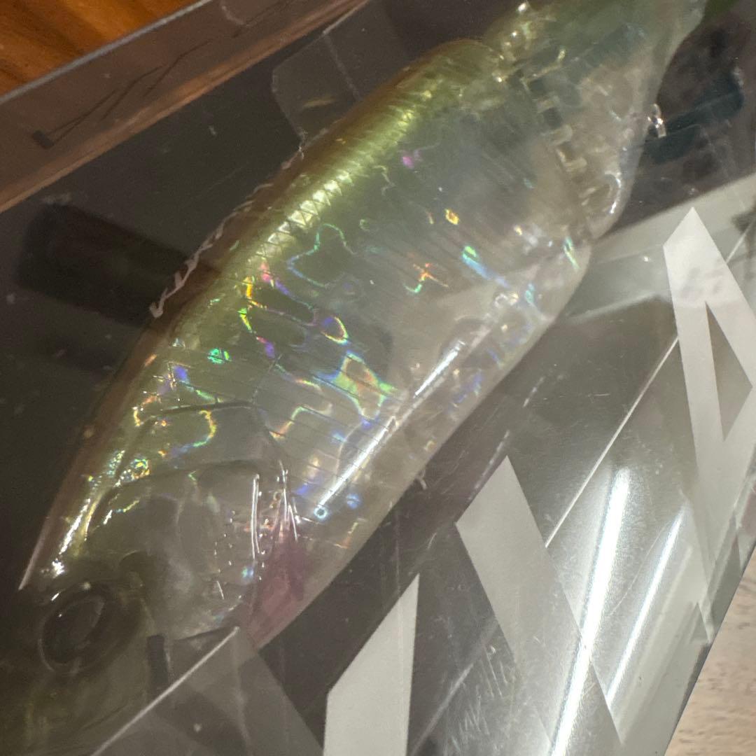 ☆新品☆DRT　クラッシュ9　ミスティックウィード
