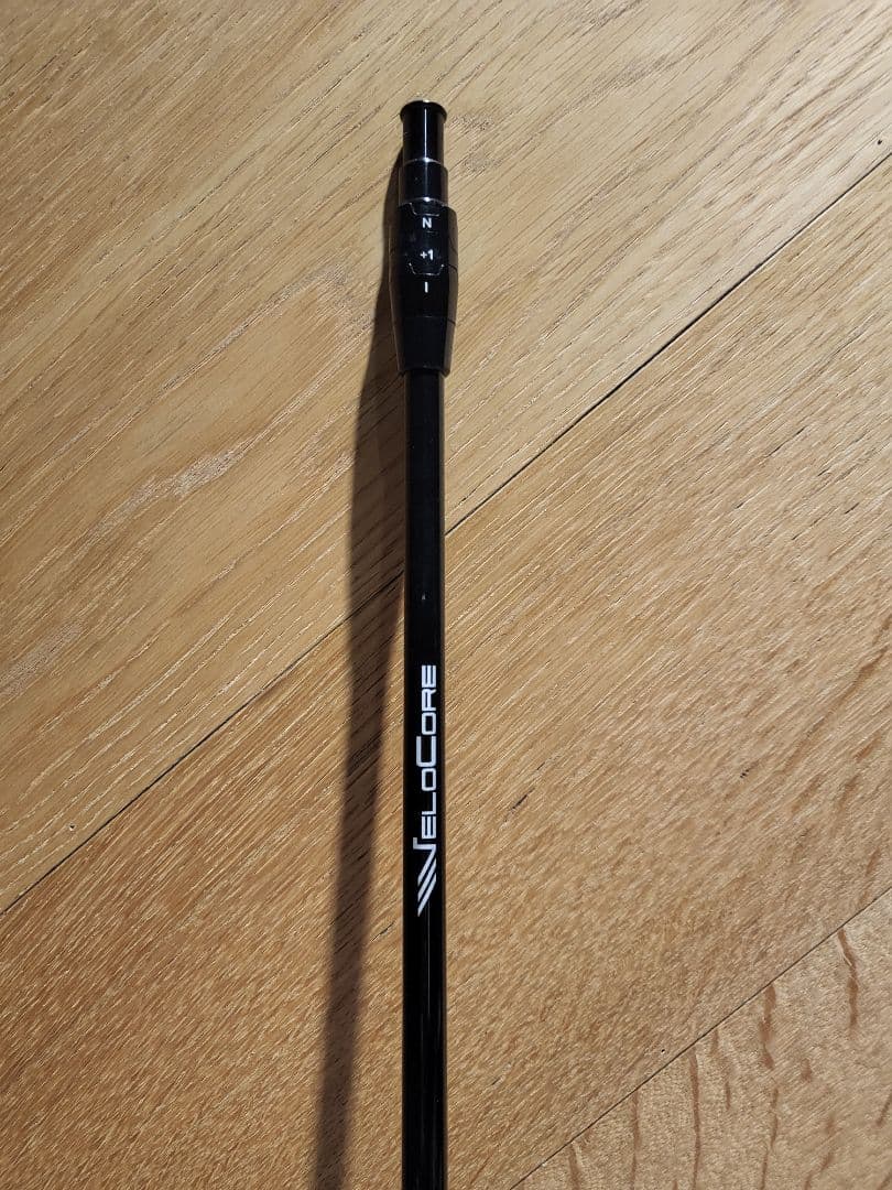 【ミニドラ】VENTUS 7X シャフト VELOCORE