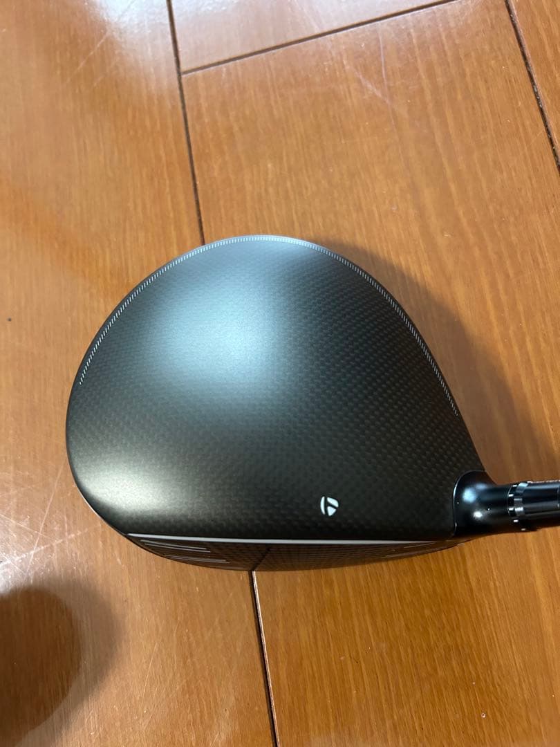 テーラーメイド　Qi4D MAXドライバー　おまけ付き