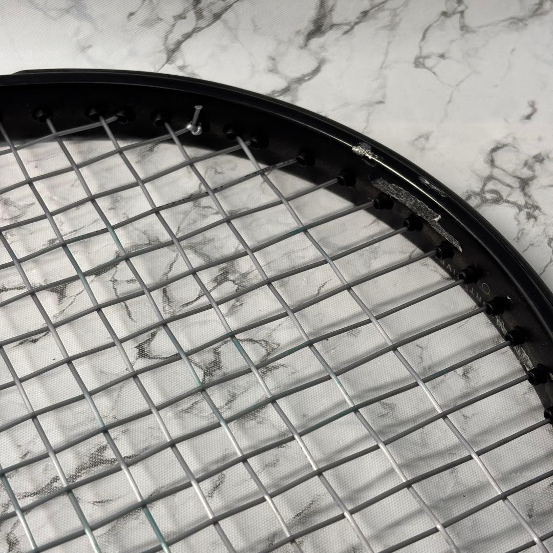 良品　Wilson BLADE 98 V8 18×20 人気モデル ラケット