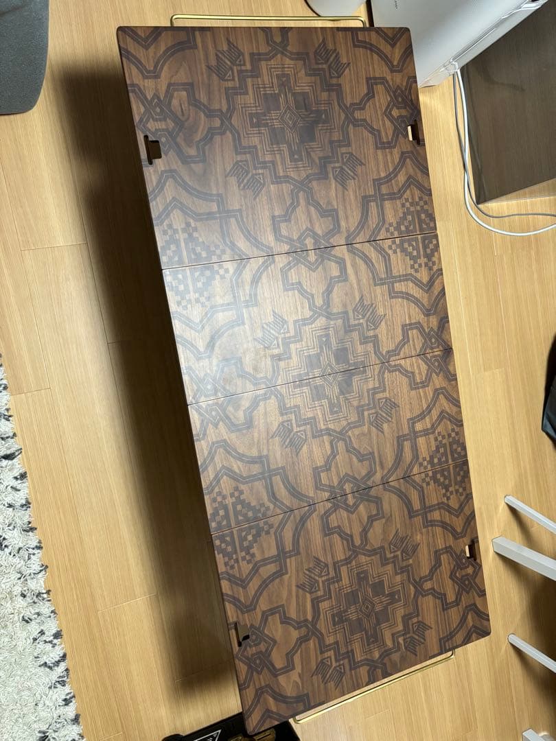 オールドマウンテン 柄伸子　エクステンションigtセット