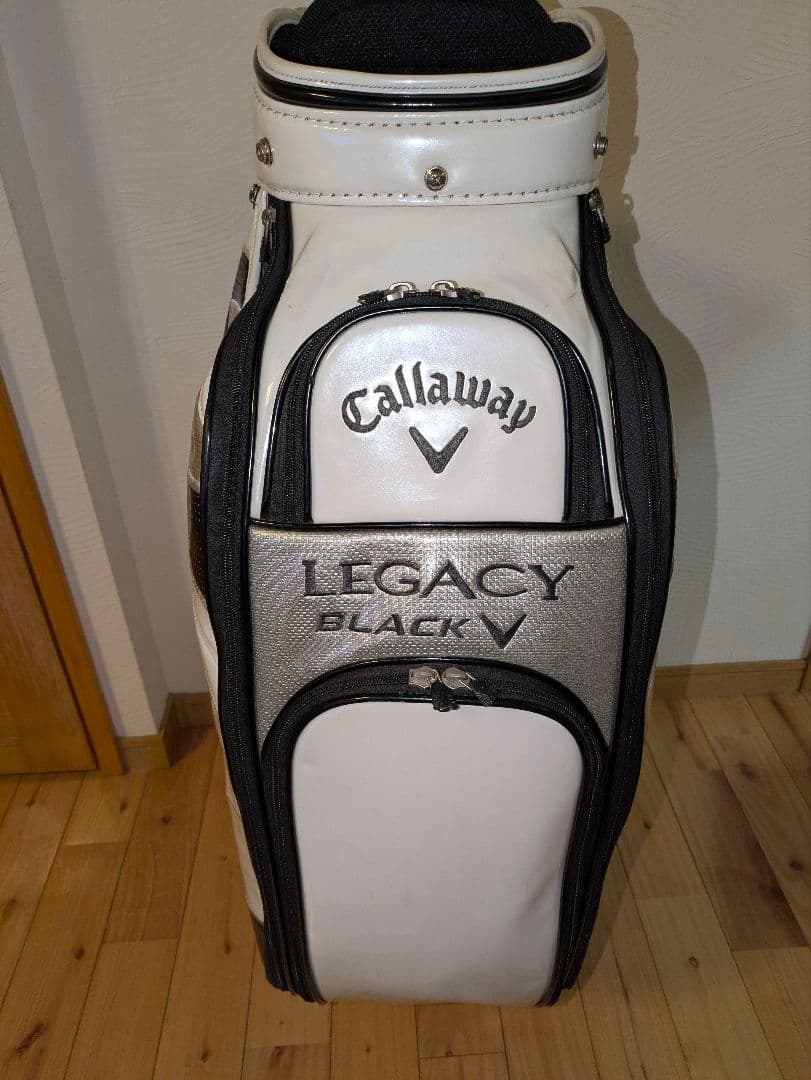 Callaway TOUR キャディーバック プロモデル 激レア 価格応談‼️
