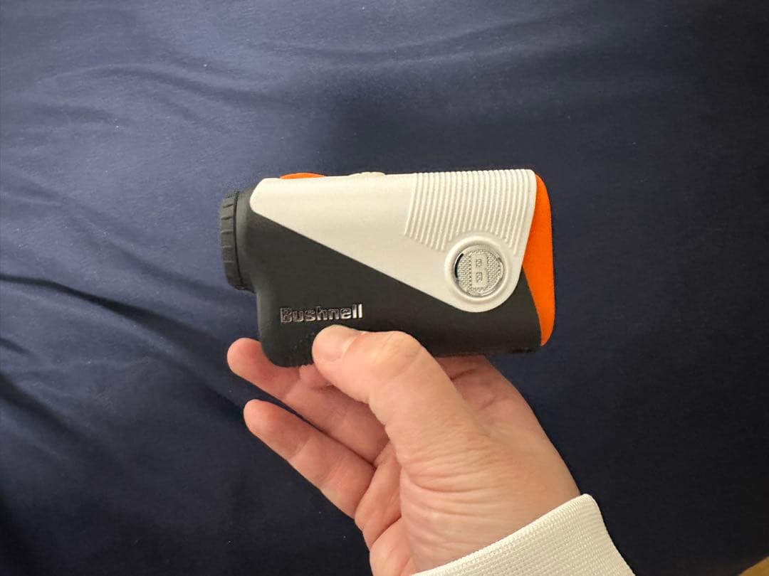 Bushnell A1 Slope ゴルフ用距離計
