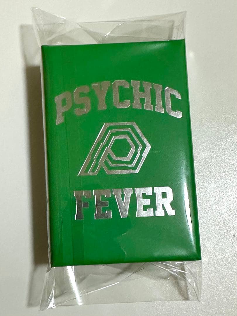PSYCHIC FEVER/Pネックレス
