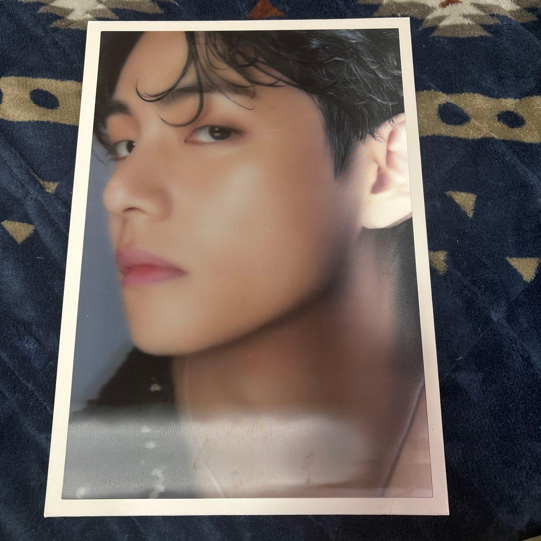 BTS D'ICON セット 写真集 デコブック 買ってくだちぃいぃ！