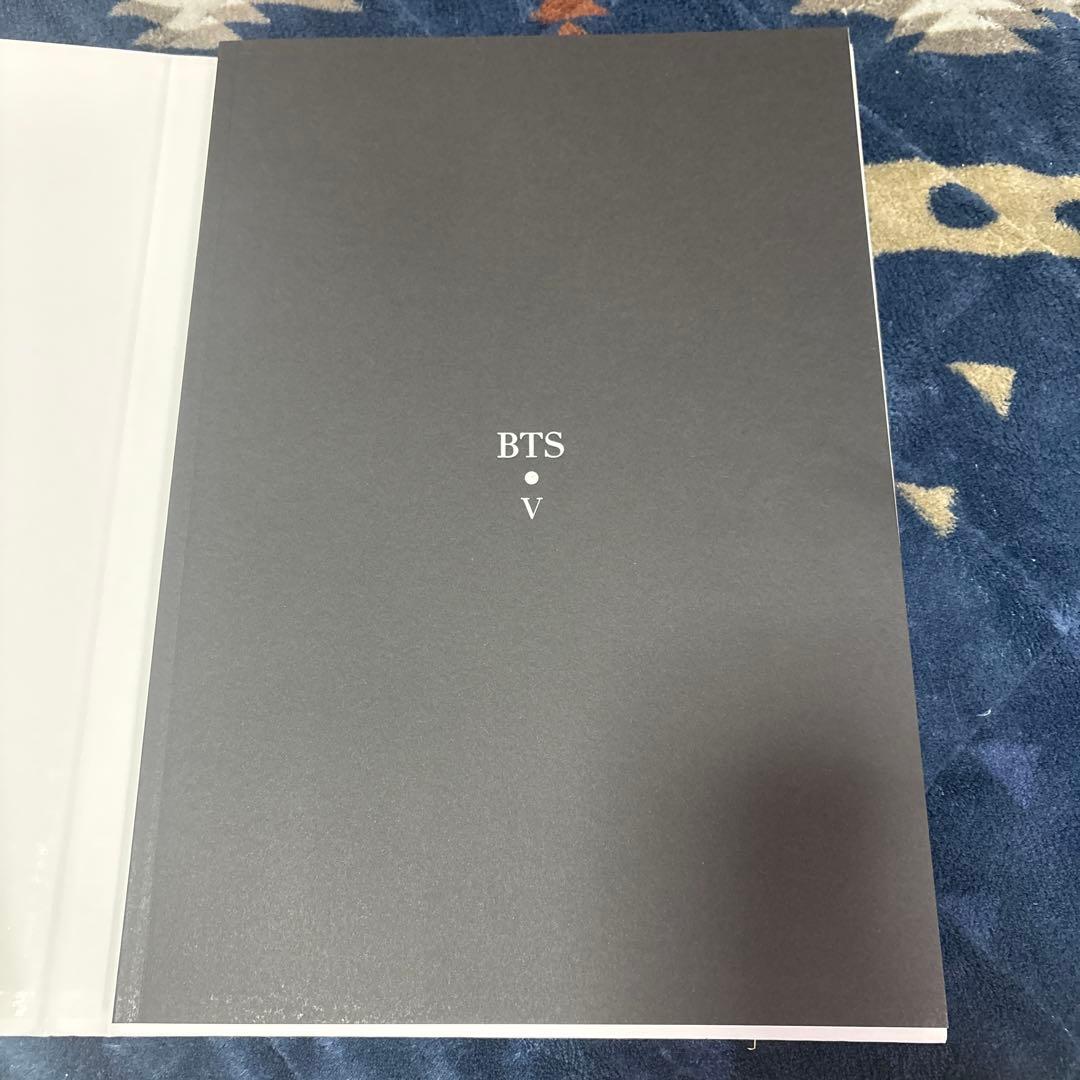 BTS D'ICON セット 写真集 デコブック 買ってくだちぃいぃ！