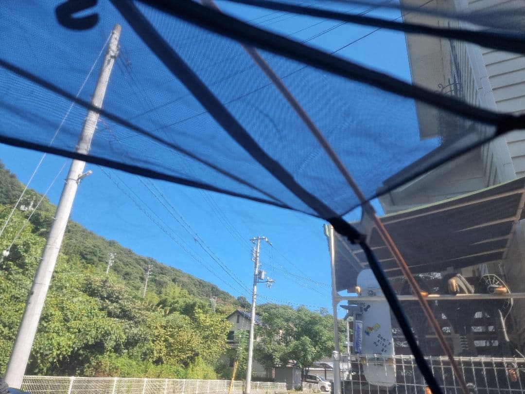 テント 一人用　軽量