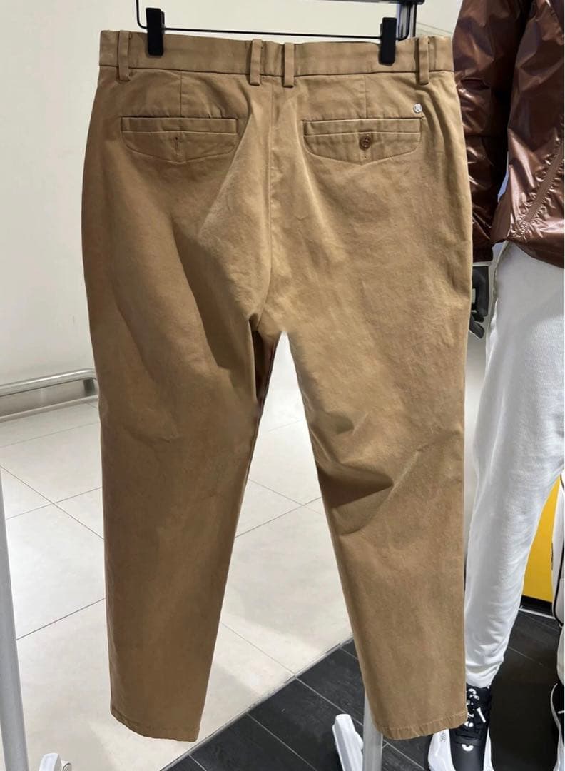 新品未使用 G/FORE ジーフォア メンズ パンツ Mサイズ